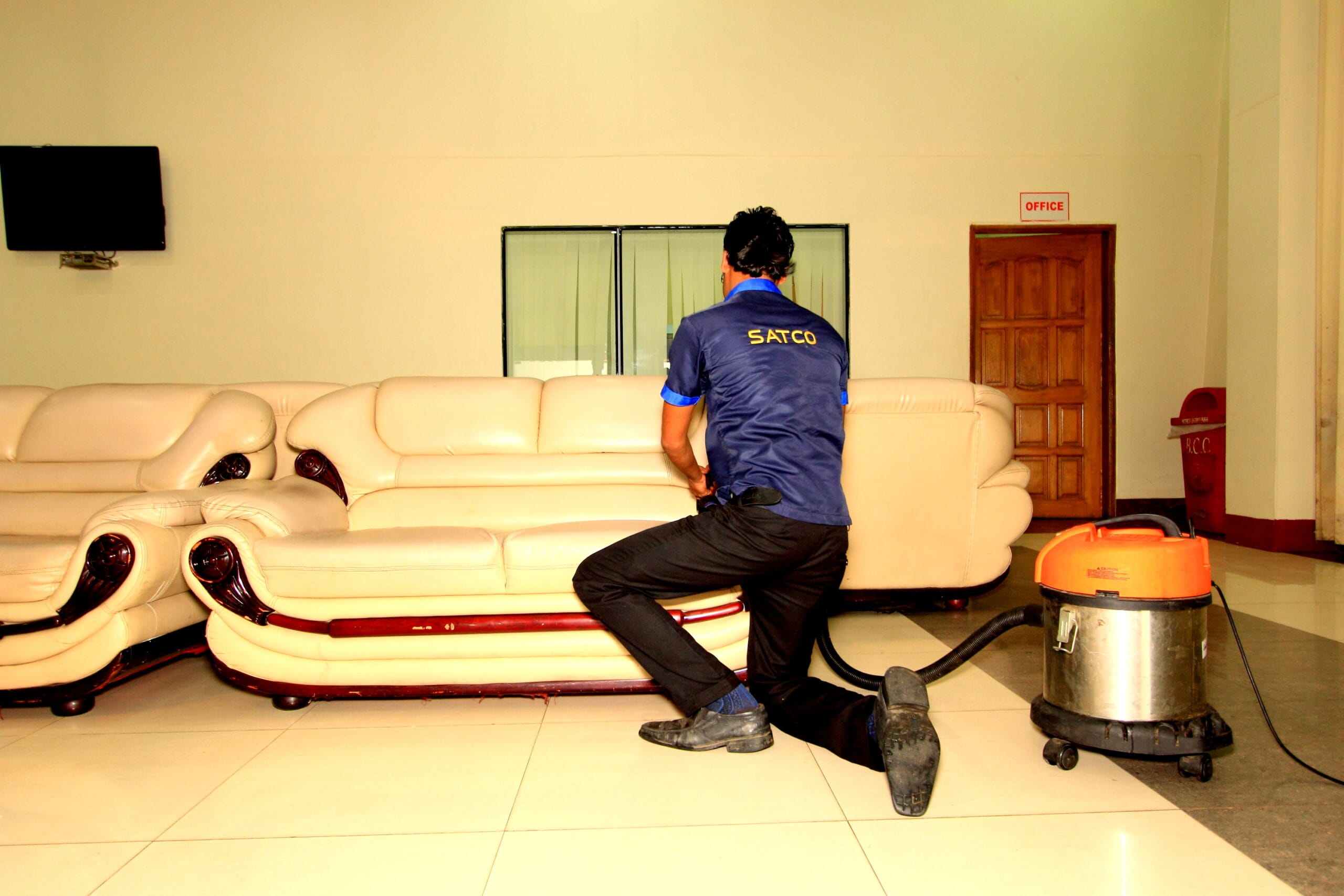 SATCO Home-care services