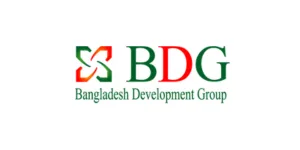 Bashundhara Development Group logo