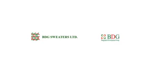 BDG Sweaters Ltd logo