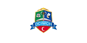 Dhaka Central International Medical College Hospital (DCIMCH) logo