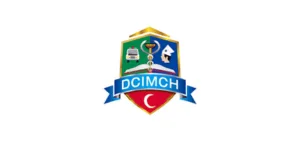 Dhaka Central International Medical College Hospital (DCIMCH) logo