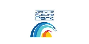 Jamuna Future Park logo