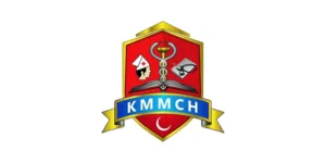 Kasir Uddin Memorial Medical College & Hospital (KMMCH) logo