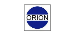 Orion Group logo