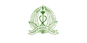 Rangpur Medical College logo