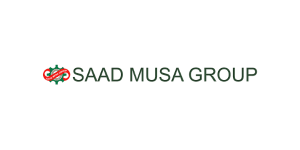 Saad Musa Group logo