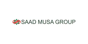 Saad Musa Group logo